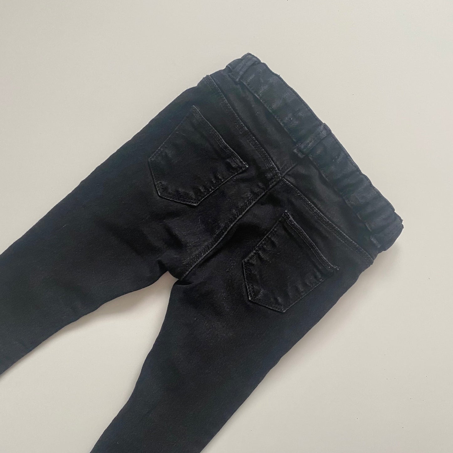 Jeans Zara 9-12 mois