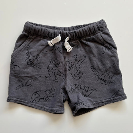 Short Carters | 18 mois