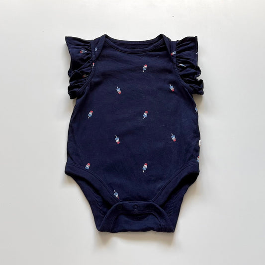 Cache-couche Gap | 3-6 mois