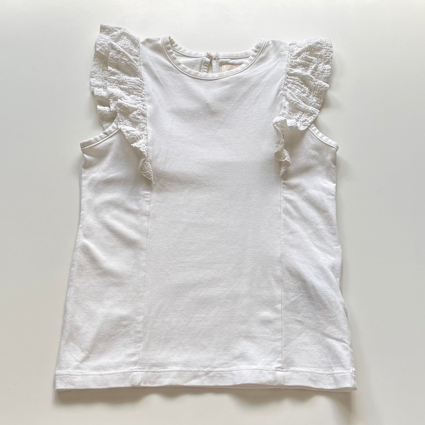 Camisole Creamie | 7-8 ans
