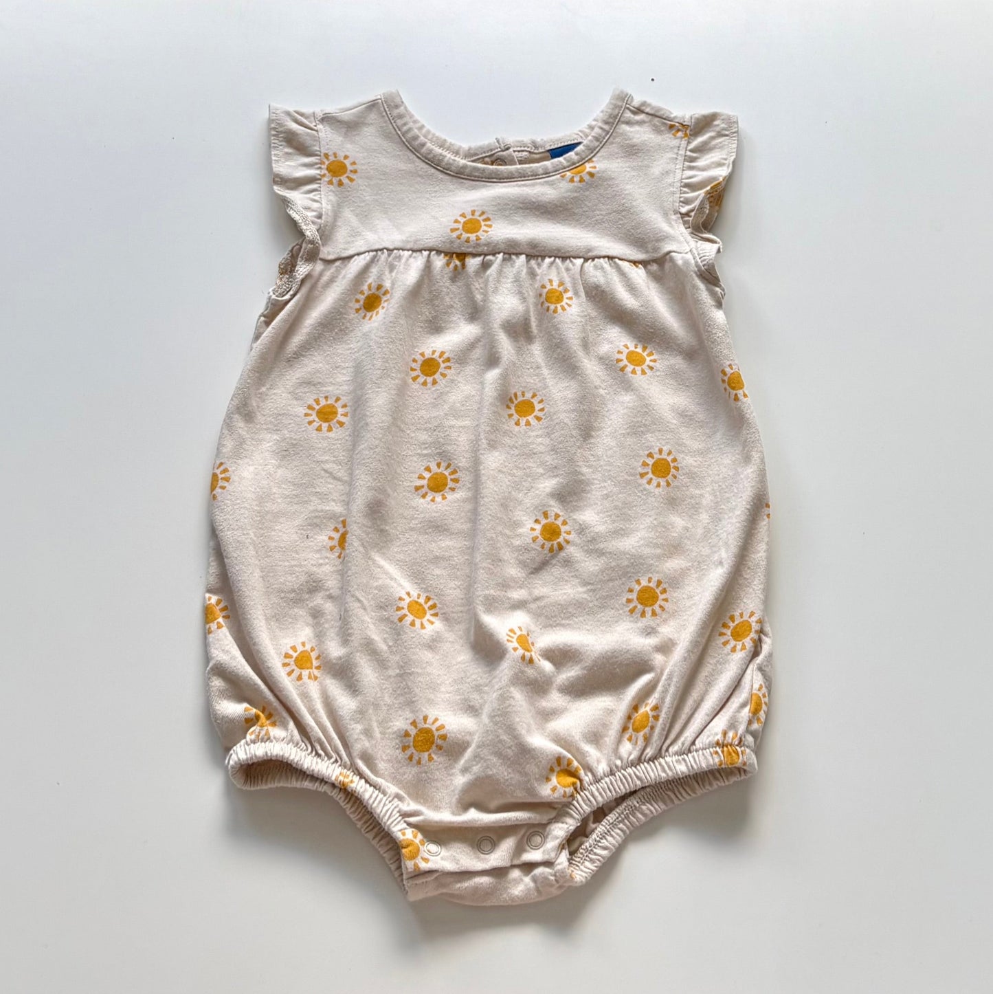 Baborteuse Old Navy | 12-18 mois
