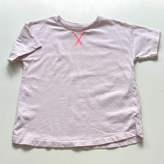 T-Shirt Zara | 3-4 ans (fait grand)
