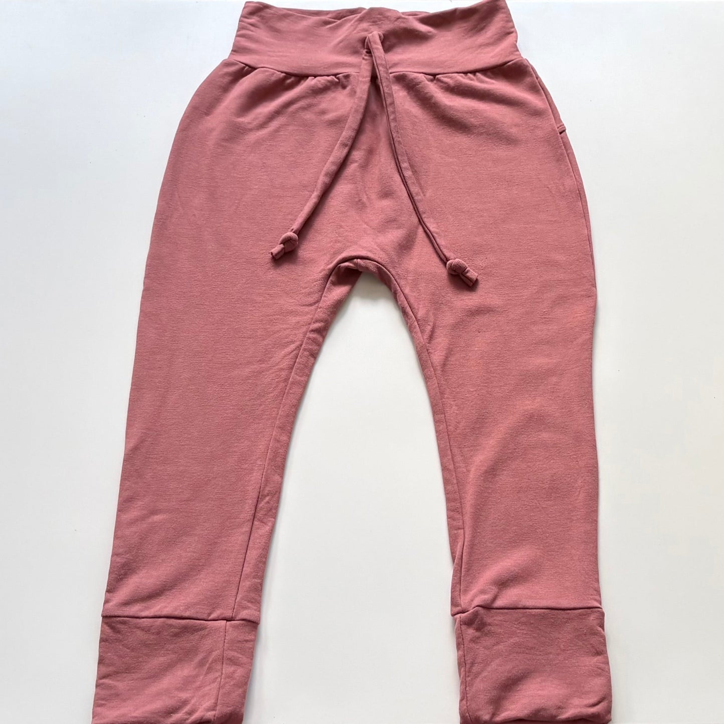 Pantalon évolutif Zak & Zoé | 4-6 ans