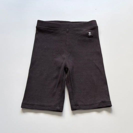 Biker short côtelé Zara | 6 ans