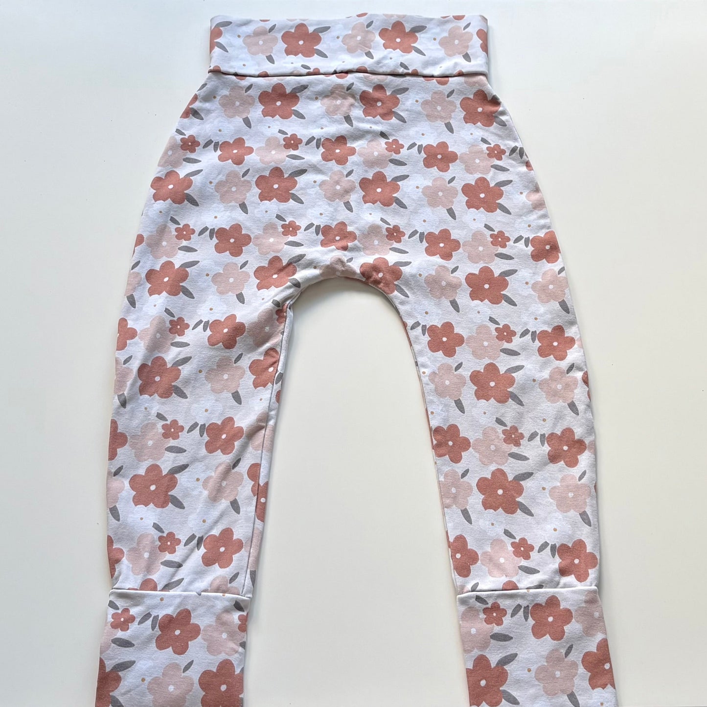 Pantalon évolutif Bajoue | 3-5 ans
