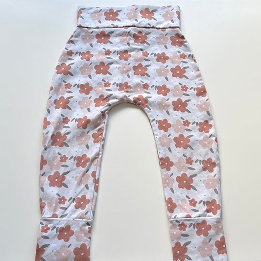 Pantalon évolutif Bajoue | 3-5 ans