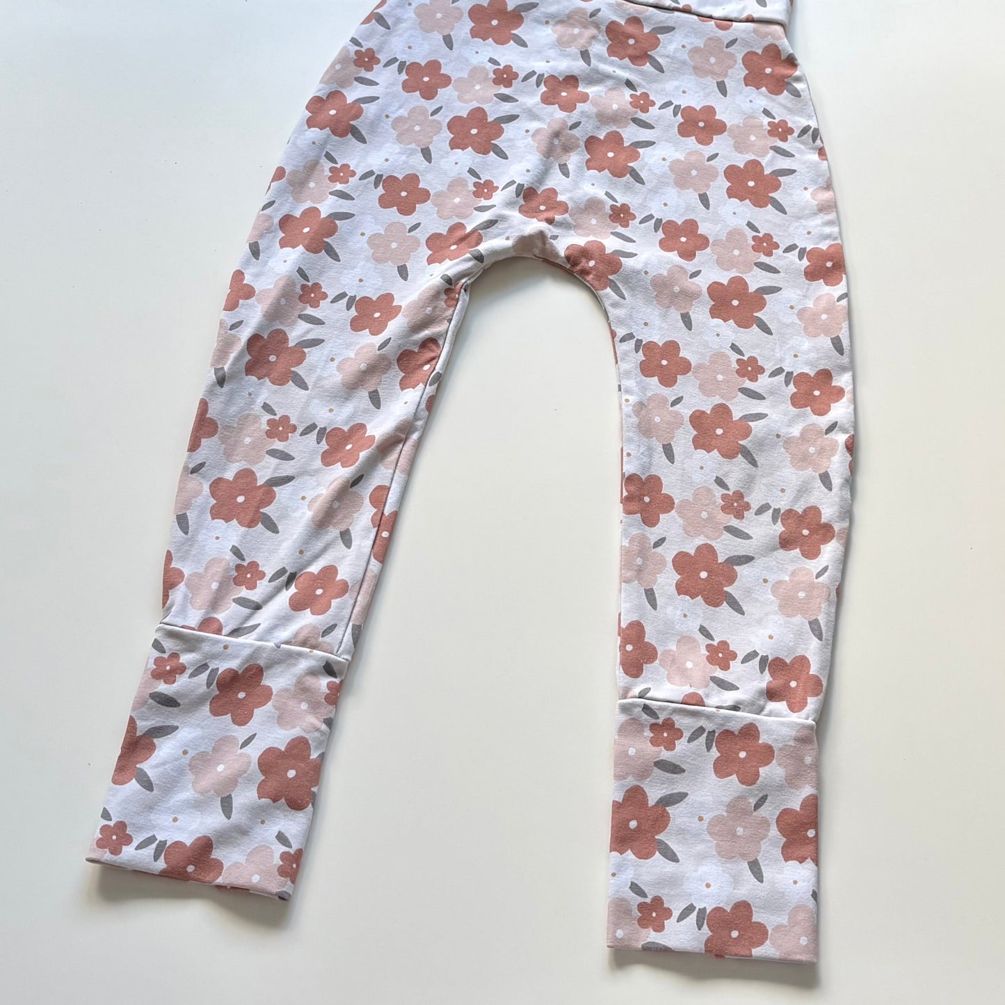 Pantalon évolutif Bajoue | 3-5 ans