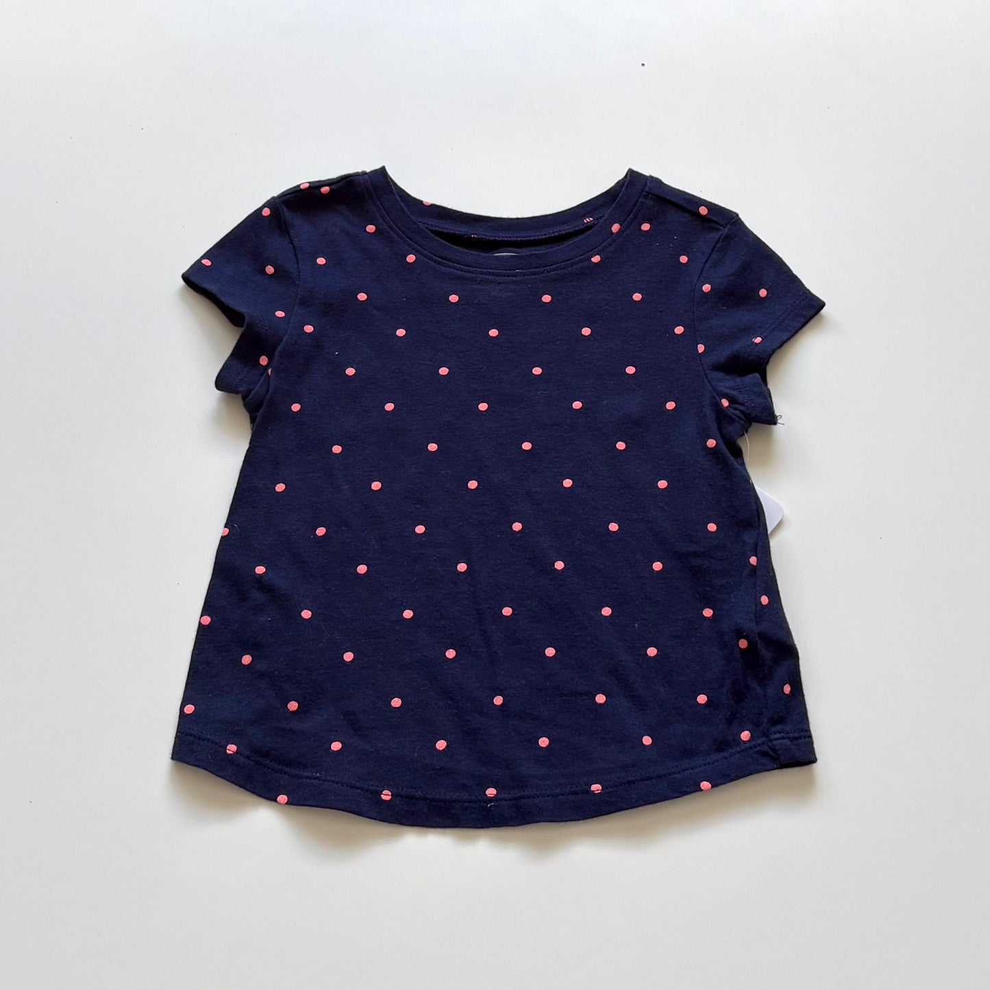 T-Shirt Old Navy | 12-18 mois