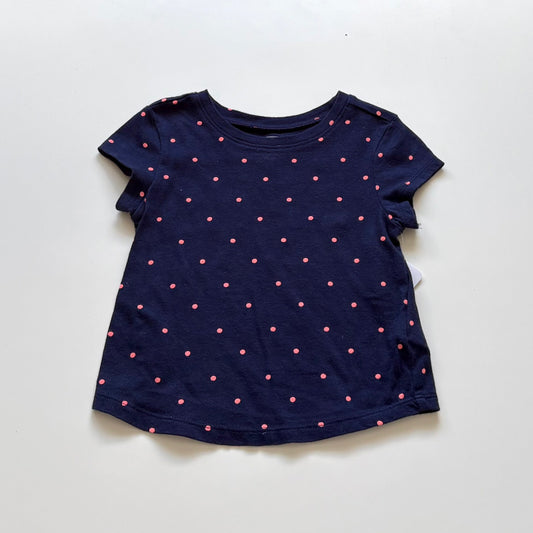 T-Shirt Old Navy | 12-18 mois