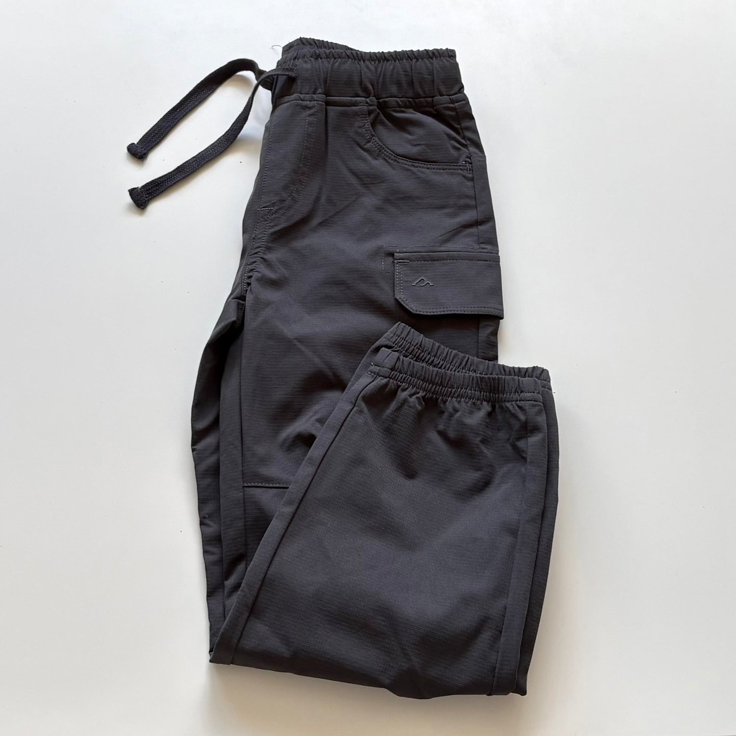 Pantalon 'Moskito' Black Mountain | 6 ans (NEUF)