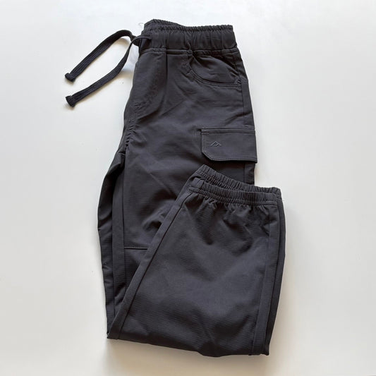 Pantalon 'Moskito' Black Mountain | 6 ans (NEUF)