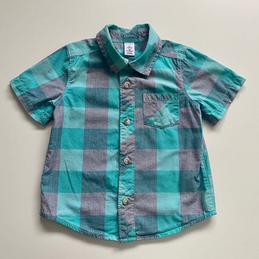 Chemise Old Navy 2 ans