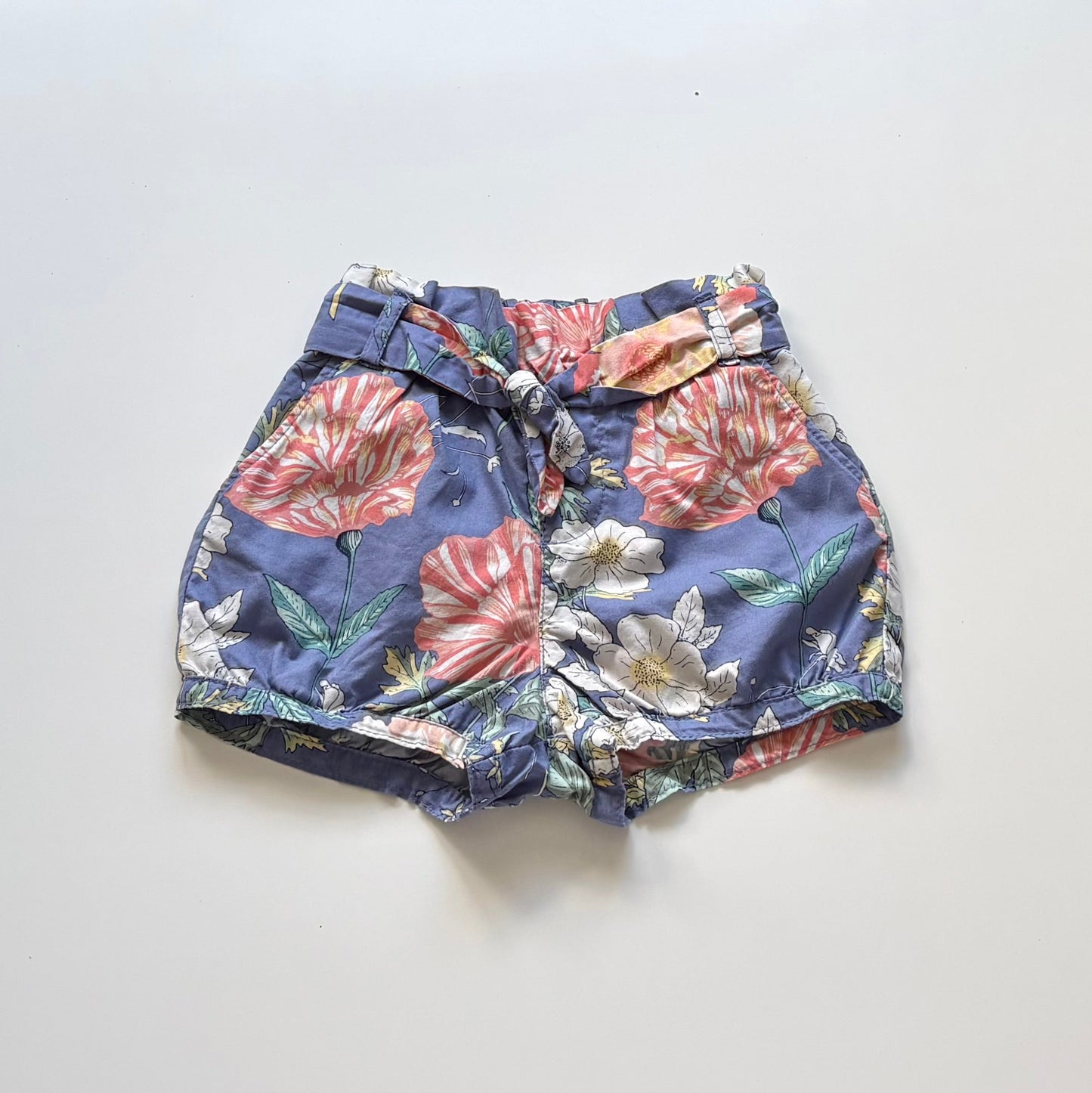 Short Gap | 12-18 mois