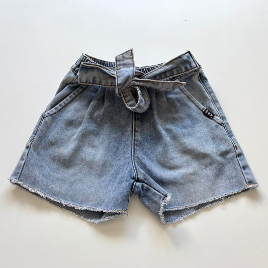 Short en denim Will & You | 6 ans