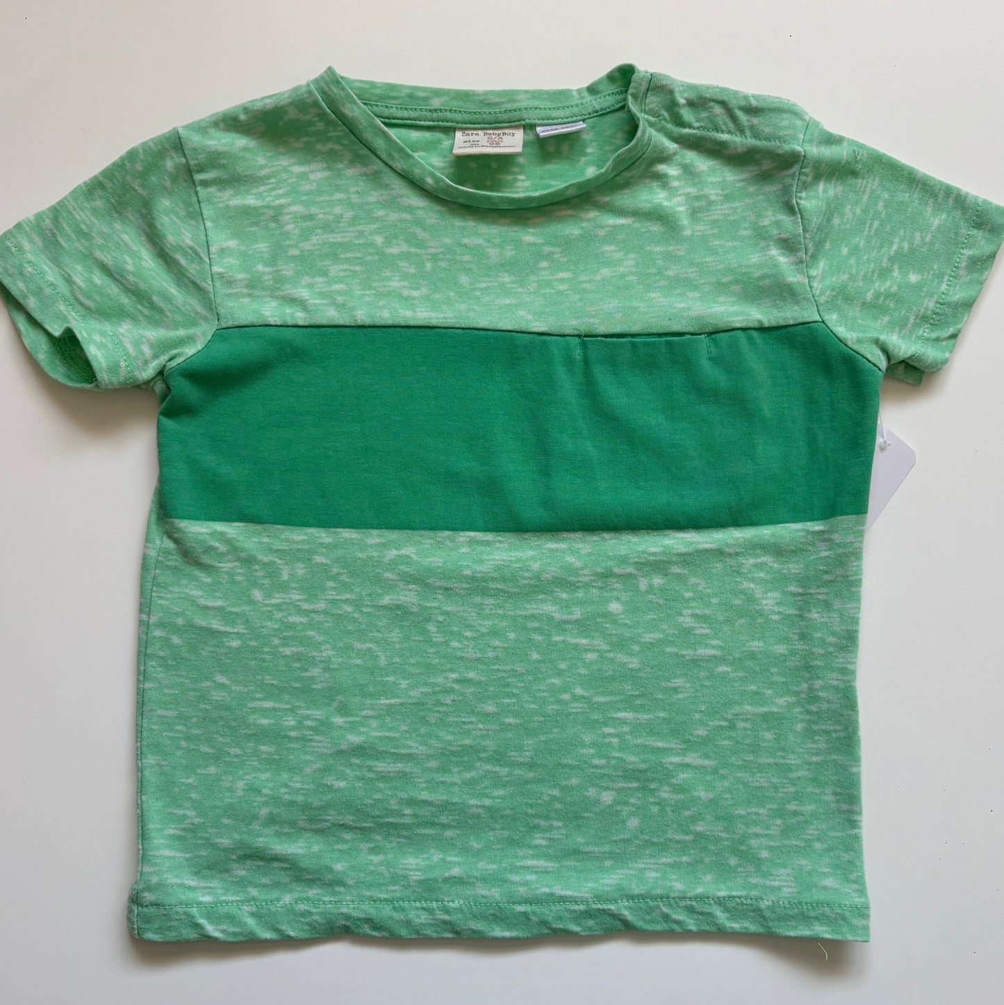T-Shirt Zara | 2-3 ans