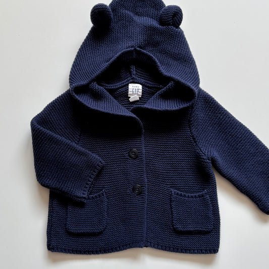 Veste en maille Gap | 3-6 mois
