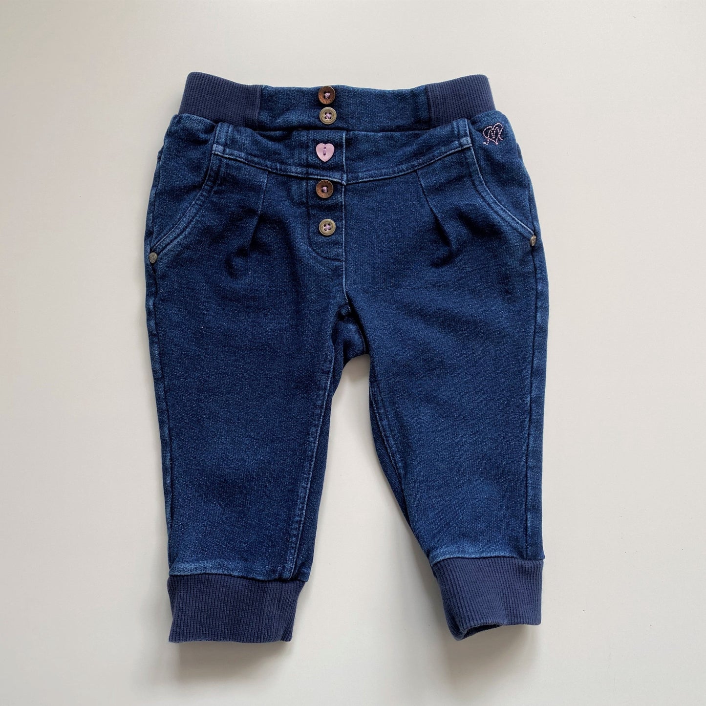 Jeans Mexx 6-9 mois