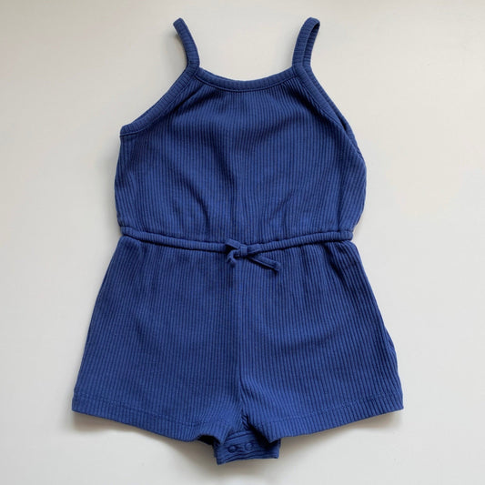 Une pièce côtelé Old Navy 6-12 mois