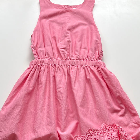 Robe Gap | 7-8 ans (Medium)