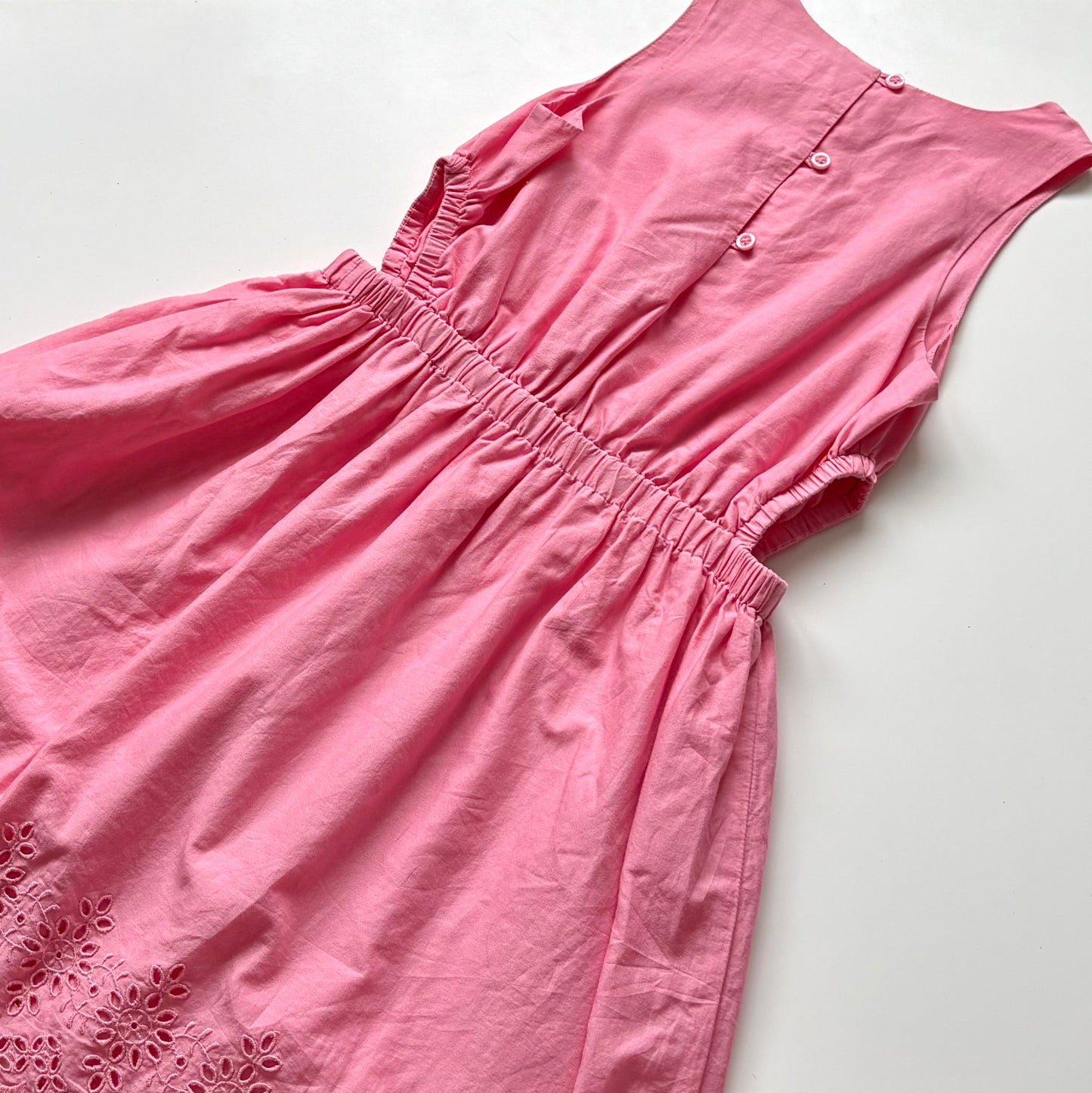 Robe Gap | 7-8 ans (Medium)