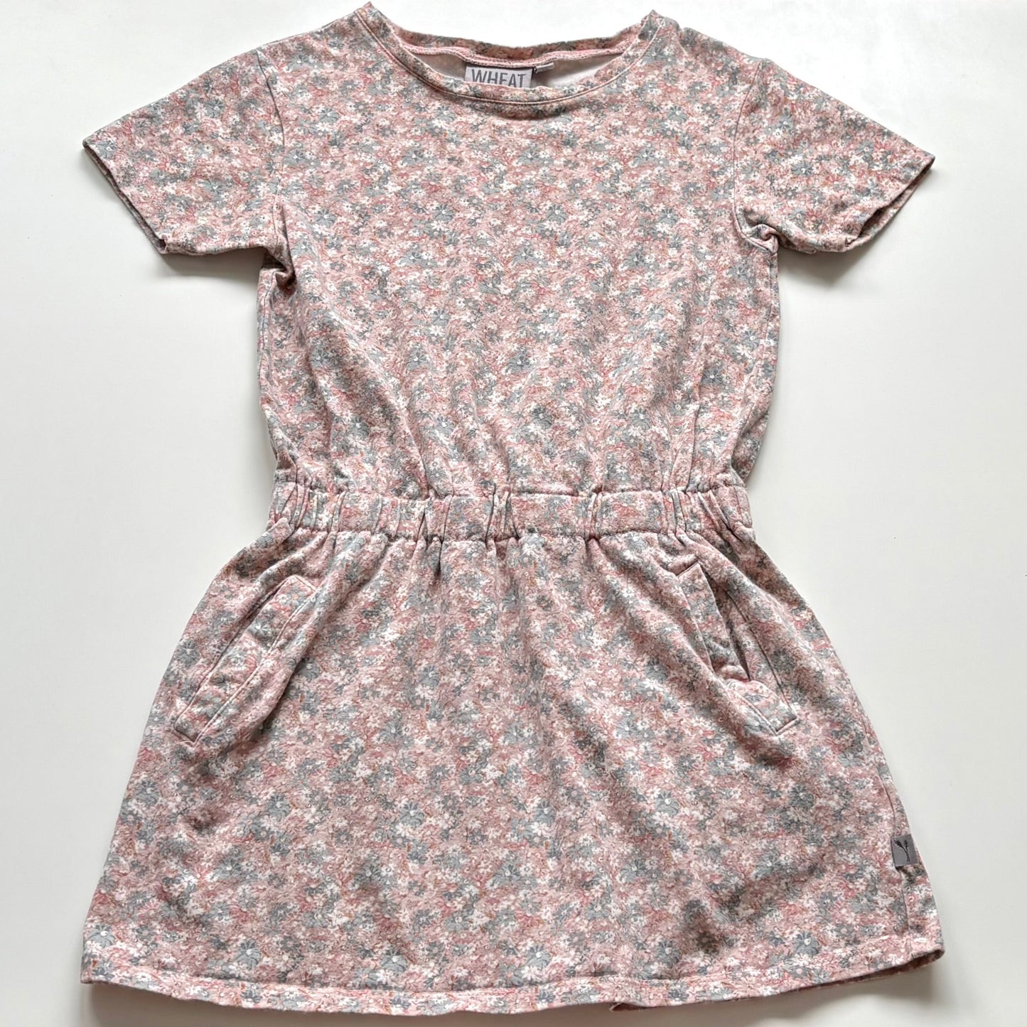 Robe-tunique WHEAT | 6 ans