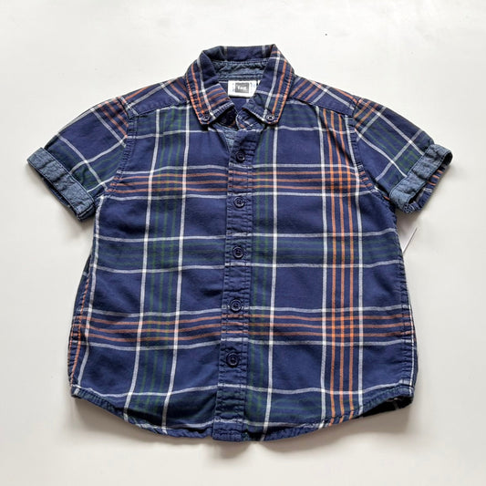 Chemise Tag | 2 ans