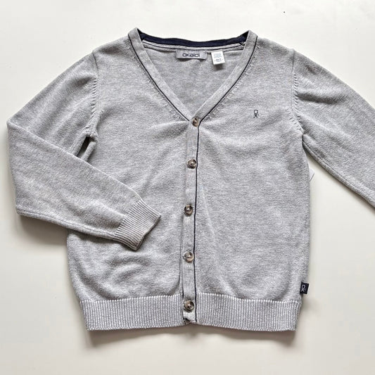 Cardigan Okaidi | 3 ans