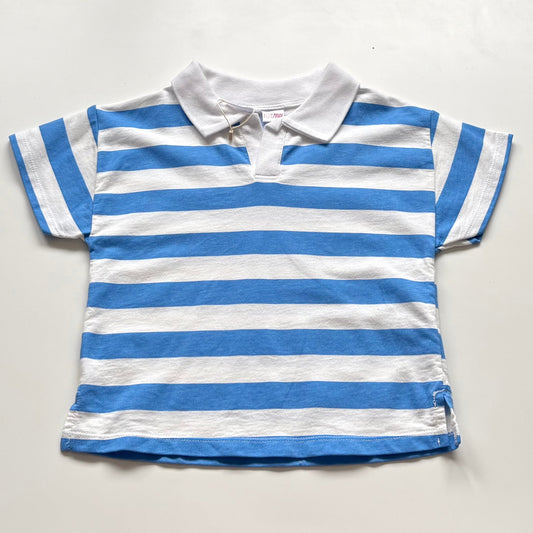 T-Shirt polo Zara | 2-3 ans (NEUF)