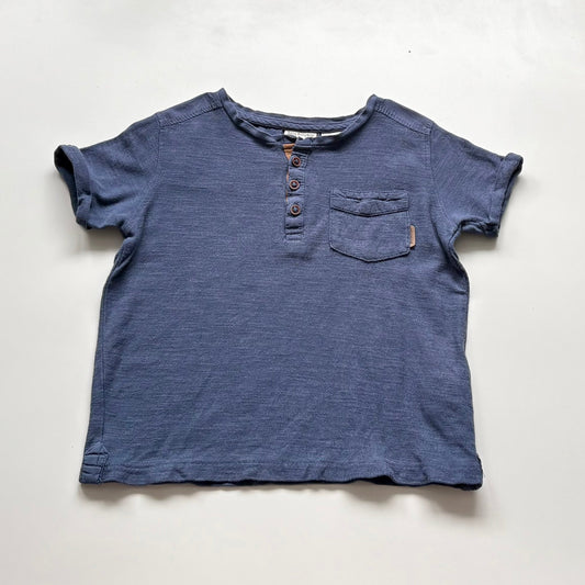 T-Shirt Zara | 18-24 mois