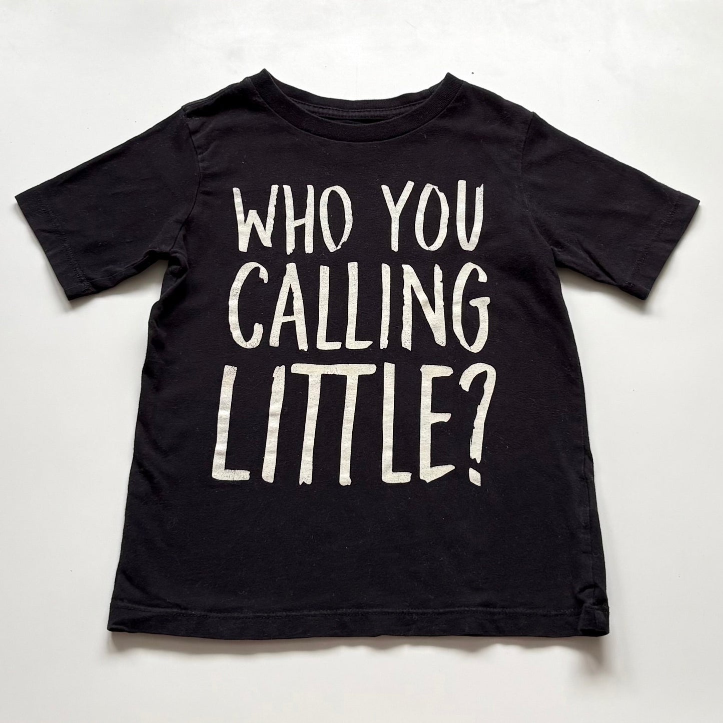 T-Shirt Children Place | 4 ans