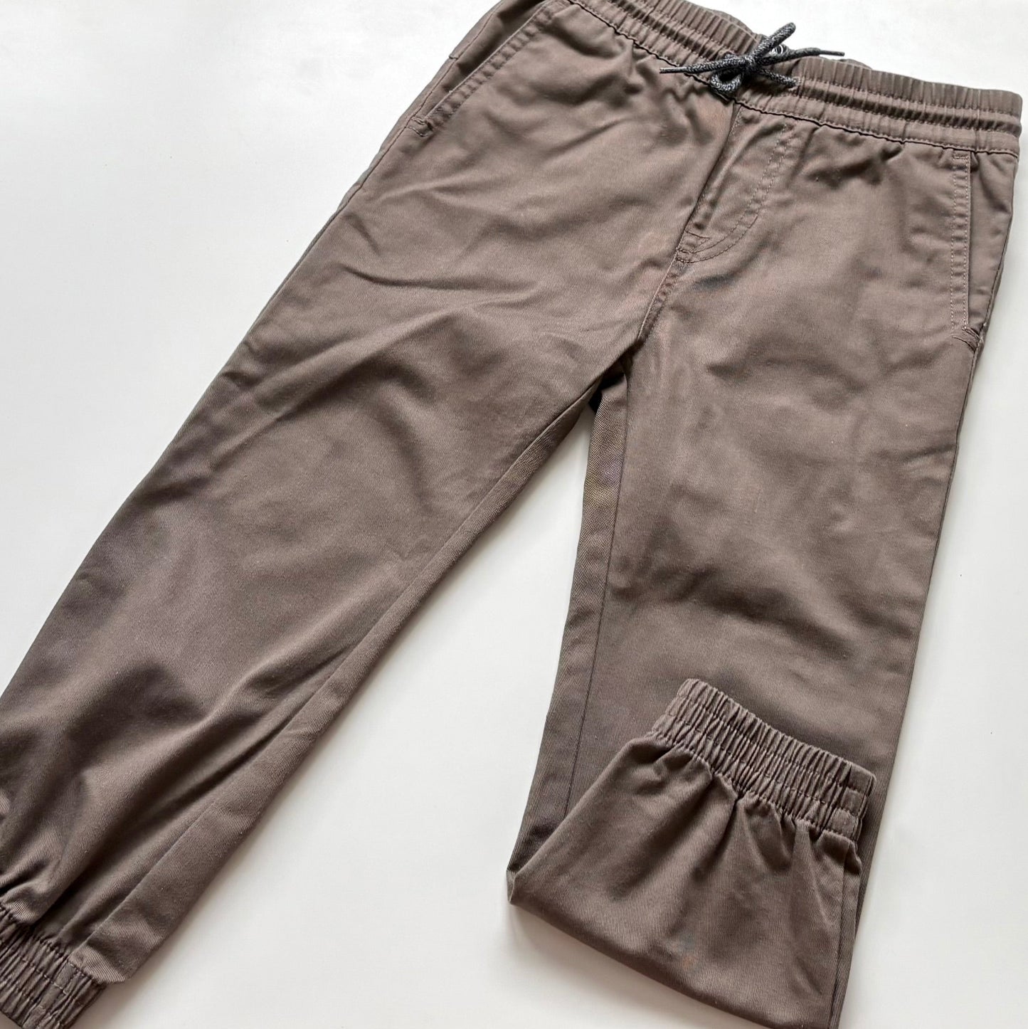 Pantalon 'Frikin slim jogger' Volcom | 6-7 ans