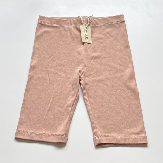 Biker short Les Petites Natures | 8-9 ans (NEUF)