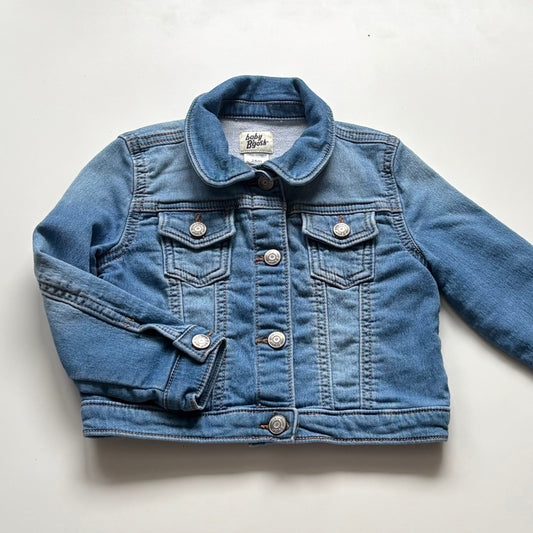 Veste en denim Baby Bgosh | 24 mois