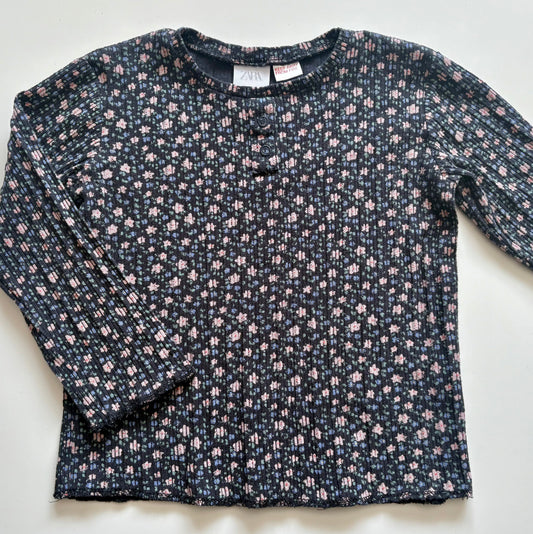 Chandail Zara | 4-5 ans