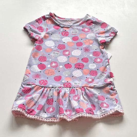 Robe Souris Mini | 12-18 mois