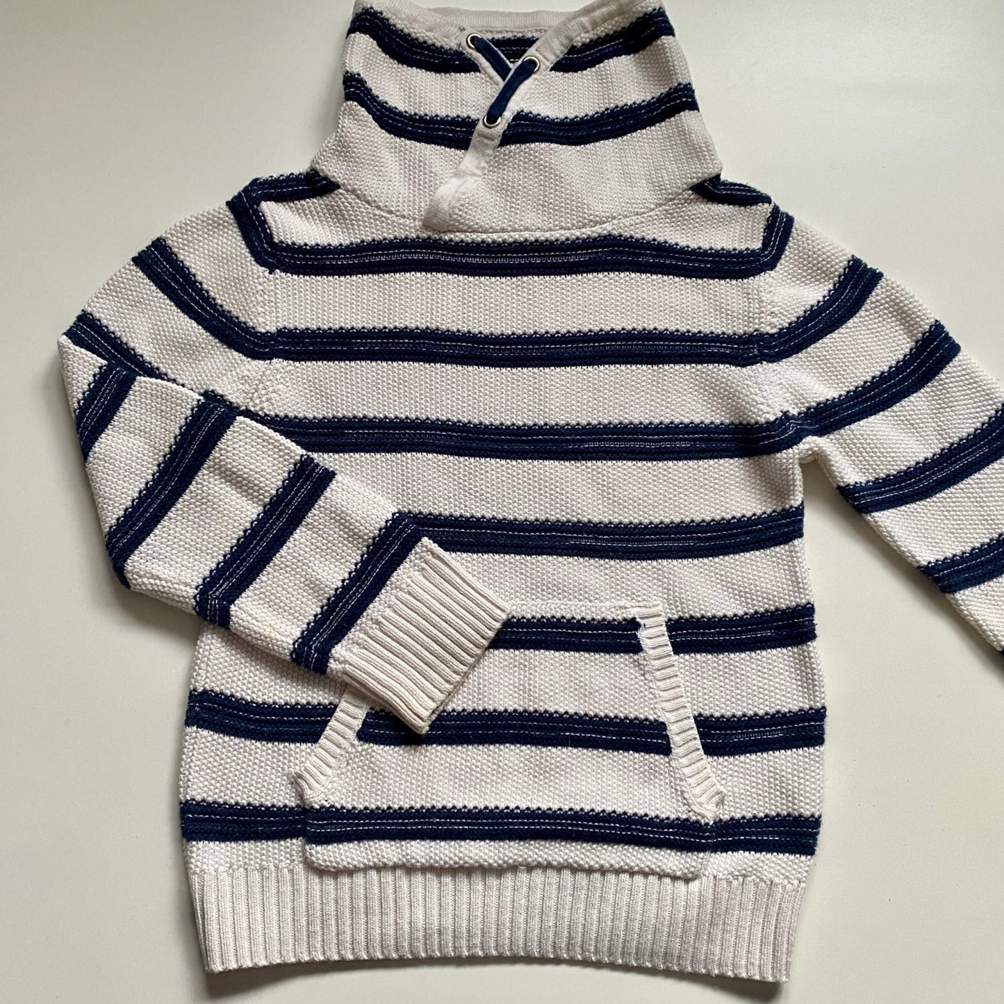 Chandail en tricot Next 3-4 ans