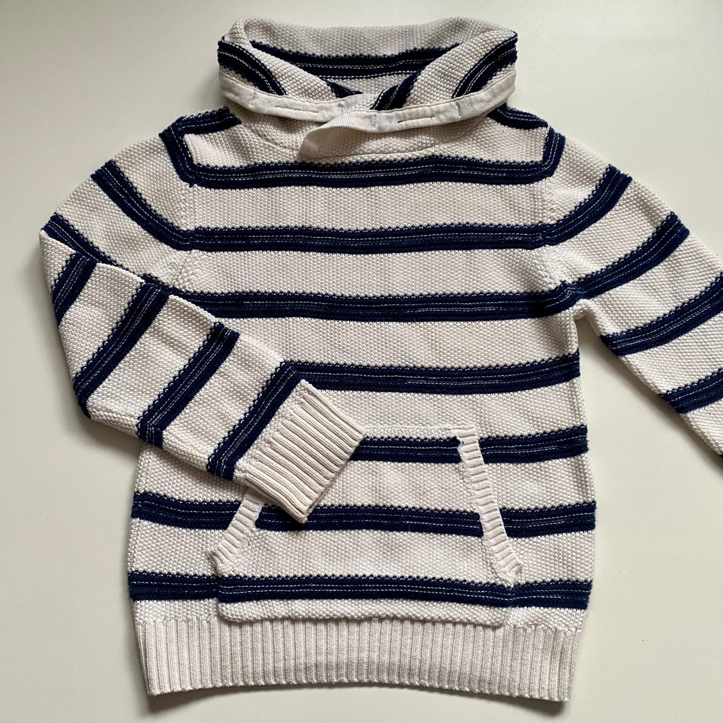 Chandail en tricot Next 3-4 ans