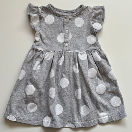 Robe Carters | 18 mois