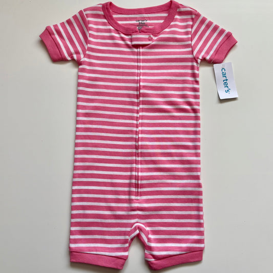 Pyjama Carters | 24 mois (NEUF)
