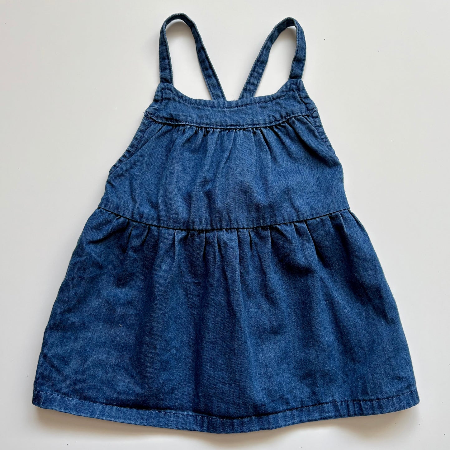 Robe Trois Moutons | 3 mois