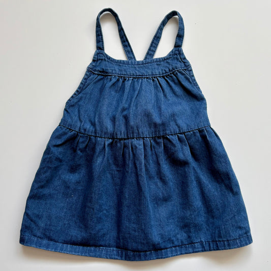 Robe Trois Moutons | 3 mois