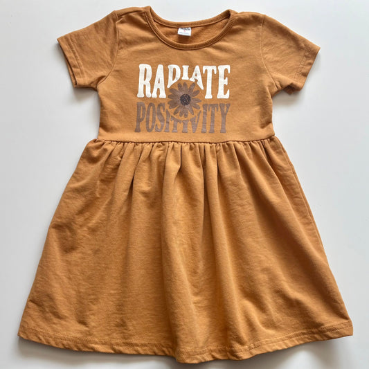Robe PL Kids | 3-4 ans