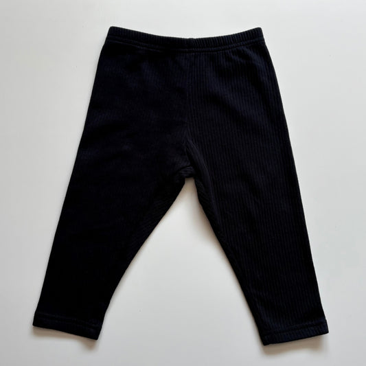 Legging côtelé Carters | 24 mois