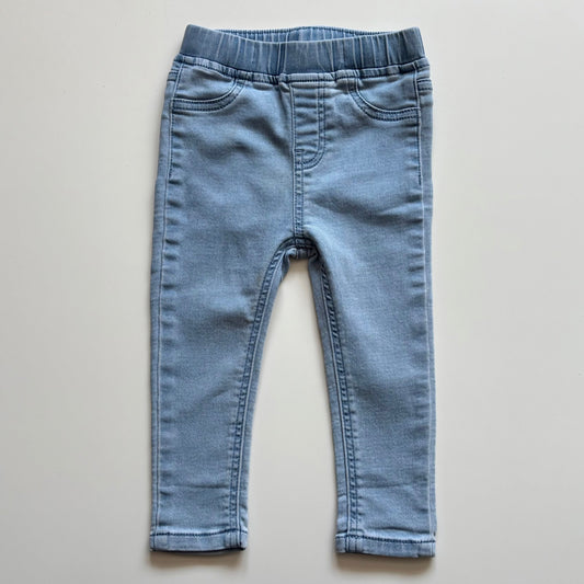 Jegging Tag | 18 mois