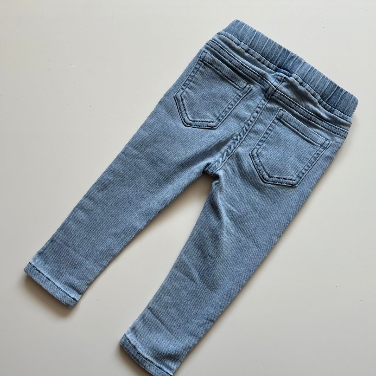 Jegging Tag | 18 mois