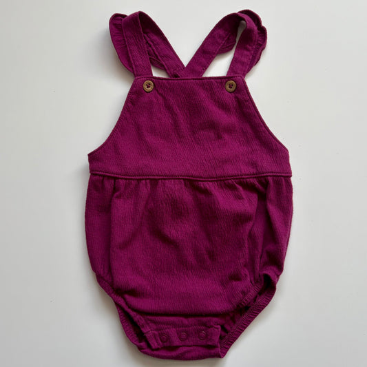Barboteuse Carters | 9 mois