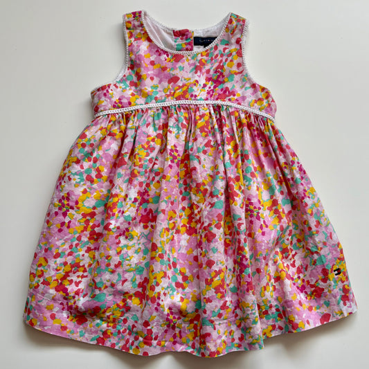 Robe Tommy Hilfiger | 18 mois