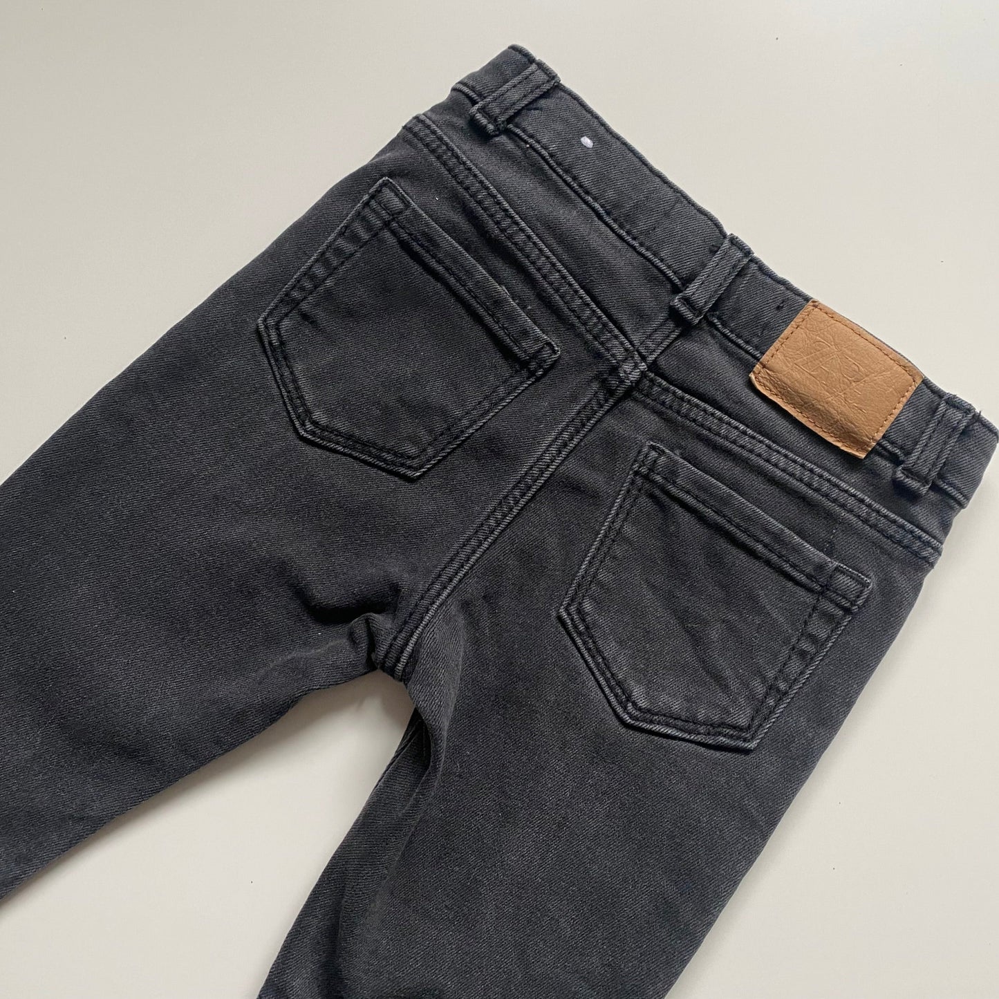 Jeans Zara 18-24 mois