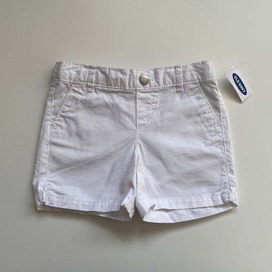 Short Old navy 5 ans