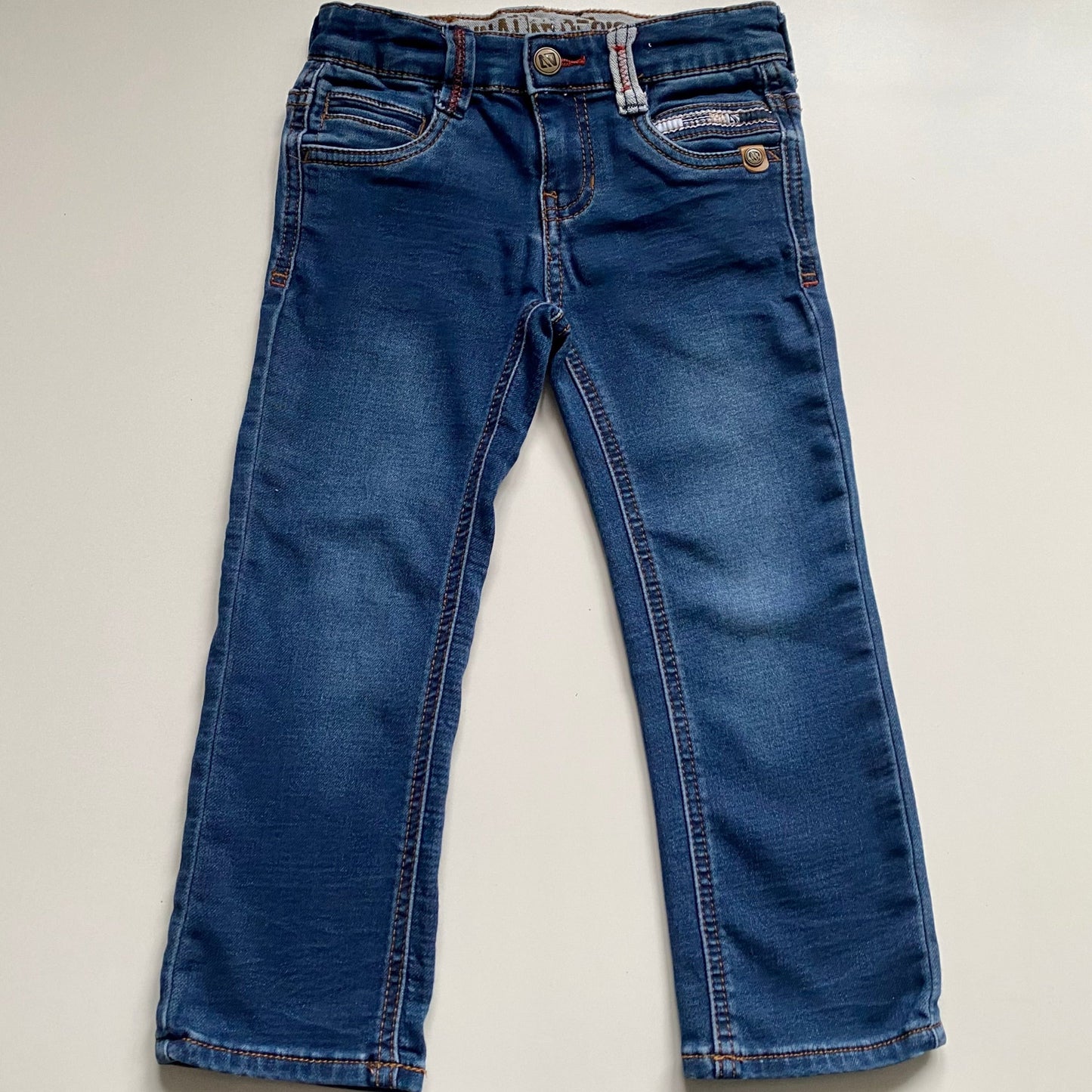 Jeans Nano 3 ans